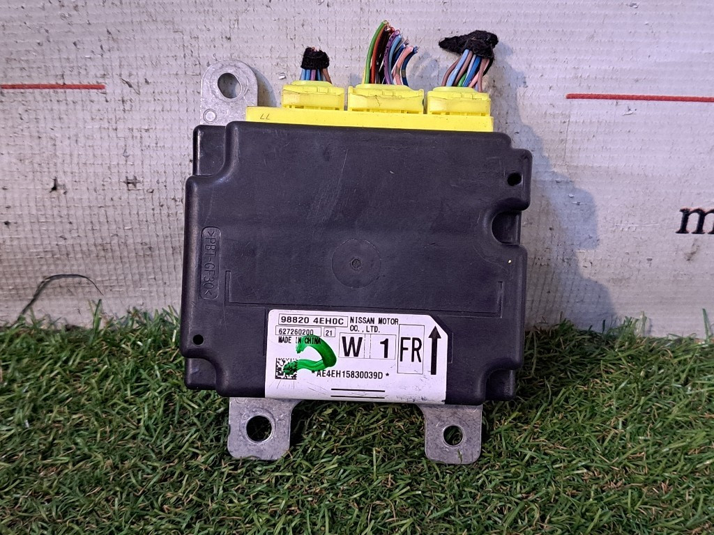 Centralina Airbag NISSAN Qashqai Serie