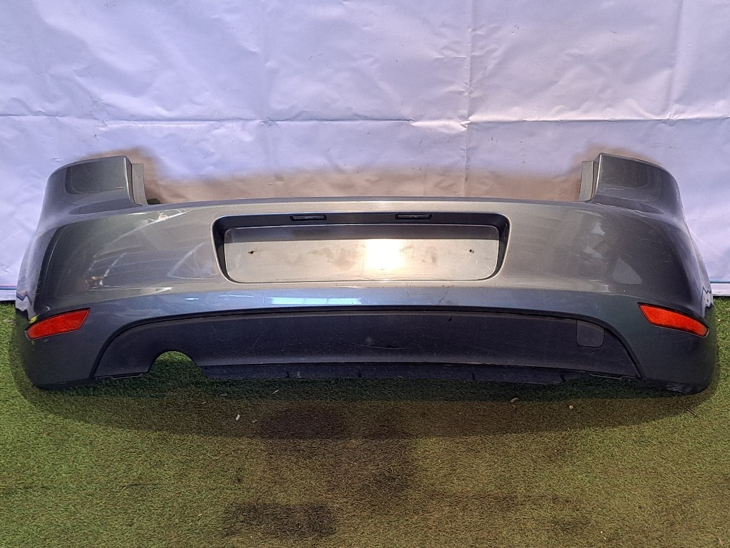 Paraurti Posteriore completo VOLKSWAGEN Golf 6 Berlina (08>12)