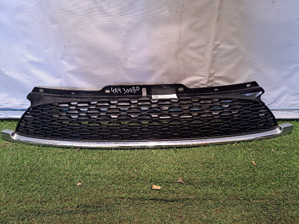 Griglia Anteriore MINI Clubman Serie (R55) (07>14)