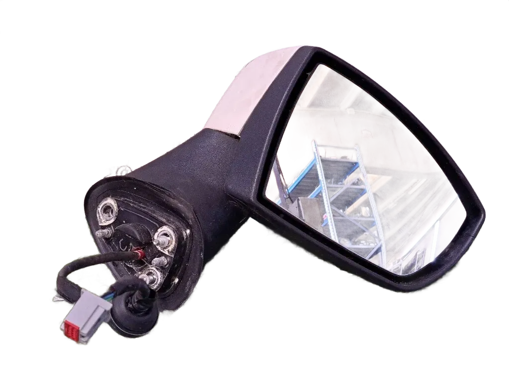 Specchietto Retrovisore Destro FORD EcoSport Serie (12>)