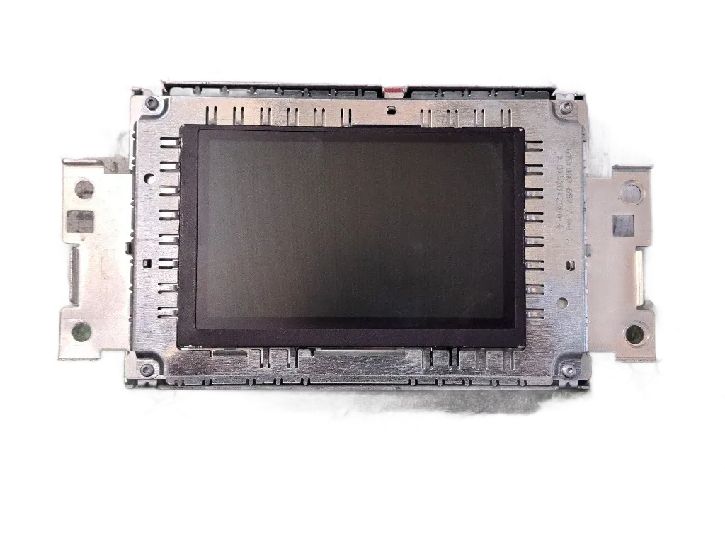 Display VOLVO V60 1° Serie
