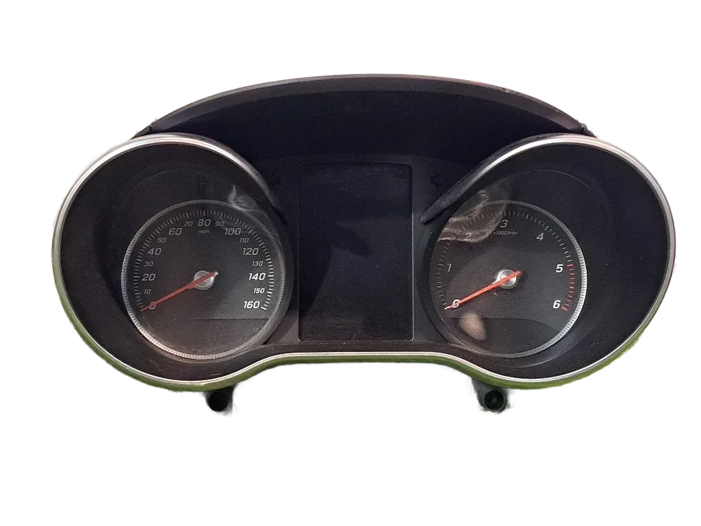 Quadro tachigrafo MERCEDES Classe C (W205) (2013-)