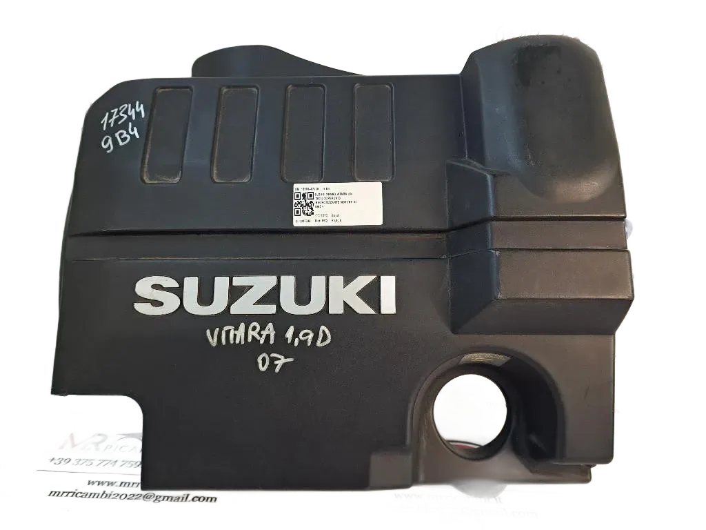 Coprimotore SUZUKI Grand Vitara JB
