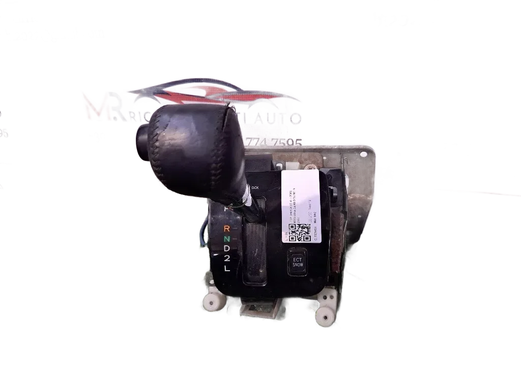 Selettore marce cambio automatico JEEP Grand Cherokee 2° Serie