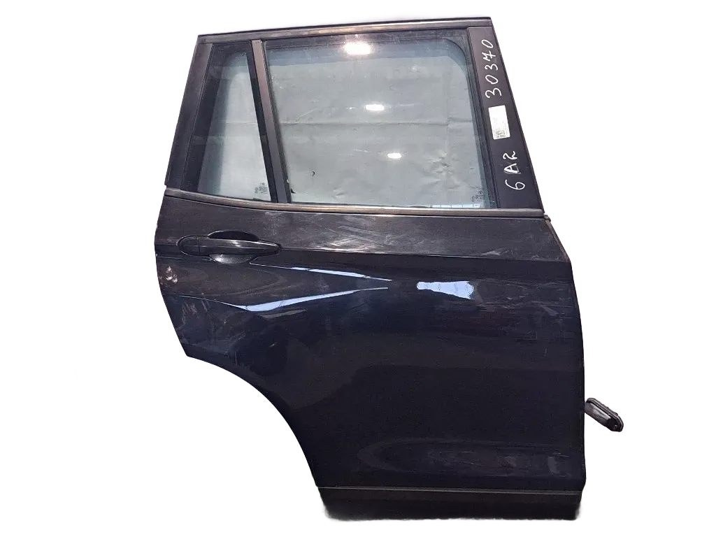 Portiera Posteriore Destra BMW X3 2° Serie