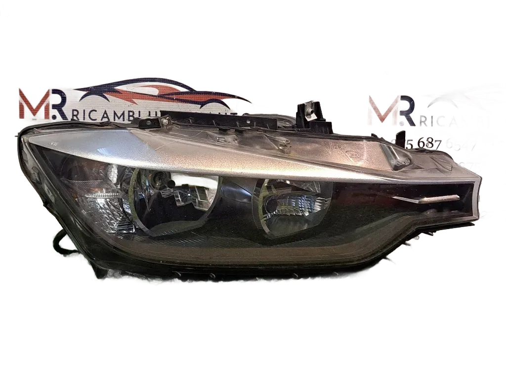 Faro anteriore Destro BMW Serie 3 F30 Berlina