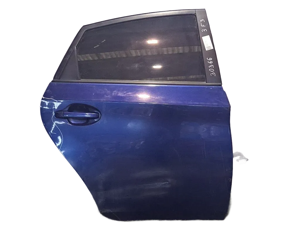 Portiera Posteriore Destra TOYOTA Prius 2° Serie