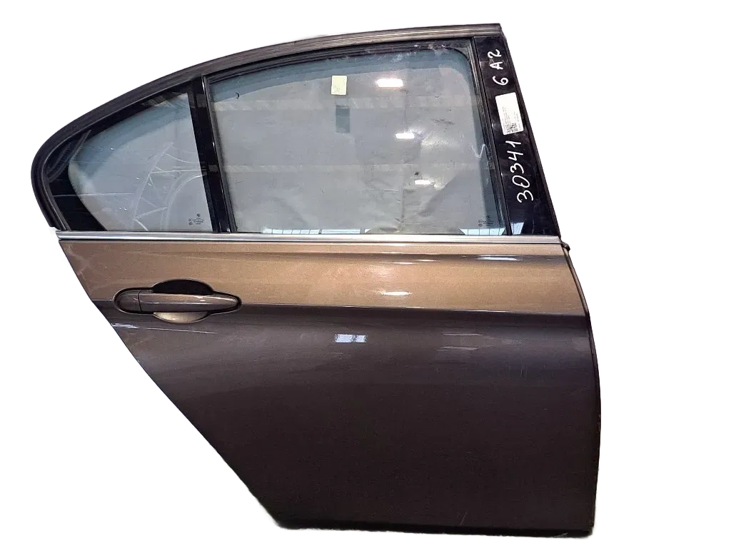 Portiera Posteriore Destra BMW Serie 3 F30 Berlina