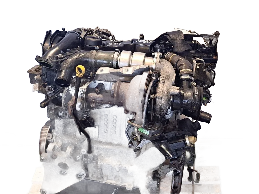 Motore FORD Focus Berlina 5° Serie