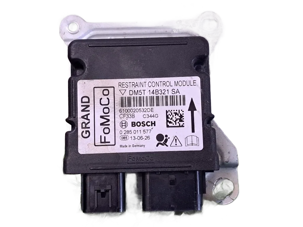 Centralina Airbag FORD C - Max Serie (10>)
