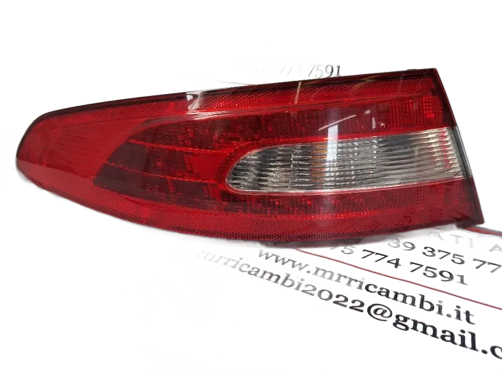 Stop fanale Posteriore Sinistro JAGUAR XF Serie (08>11)
