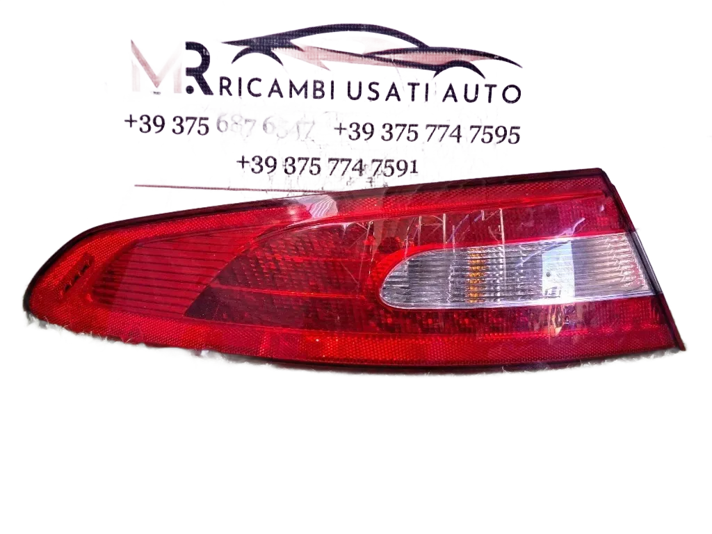 Stop fanale Posteriore Sinistro JAGUAR XF Serie (08>11)