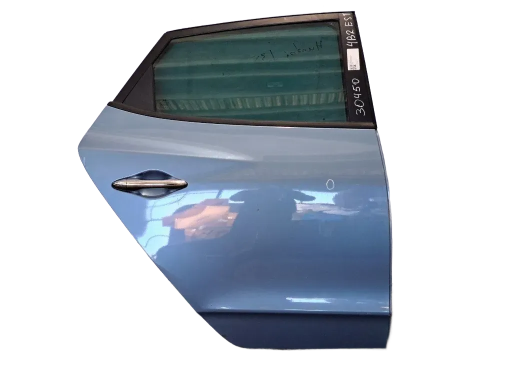 Portiera Posteriore Destra HYUNDAI iX35 1° Serie