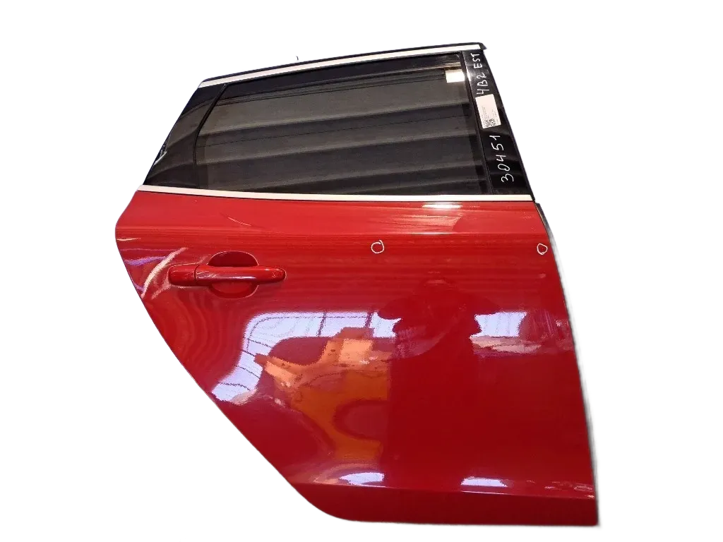 Portiera Posteriore Destra VOLVO V40 Serie (12>15)