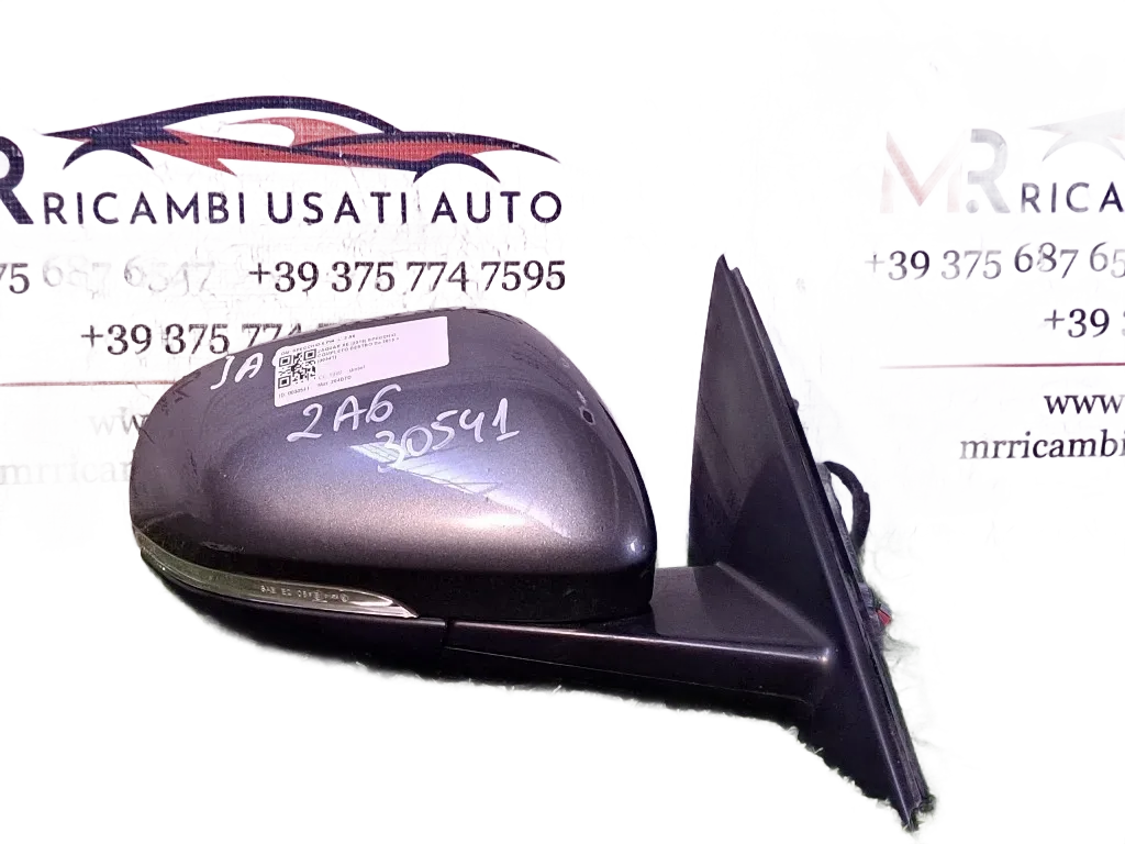 Specchietto Retrovisore Destro JAGUAR XE Serie (X760) (15>)