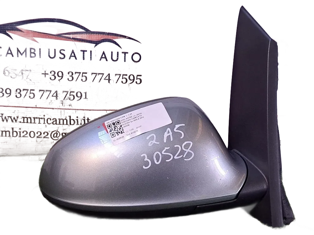 Specchietto Retrovisore Destro OPEL Astra J