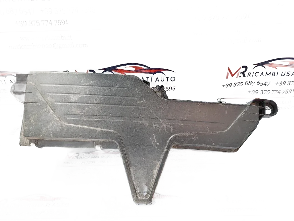 Scatola filtro esterno Cabina BMW Serie 1 F20 (11>19)