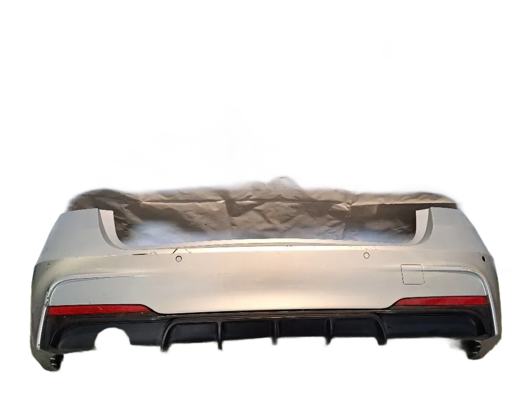Paraurti Posteriore completo BMW Serie 3 F31 Touring