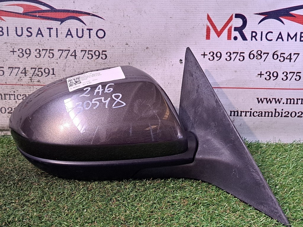 Specchietto Retrovisore Destro MAZDA 6 Berlina 2° Serie