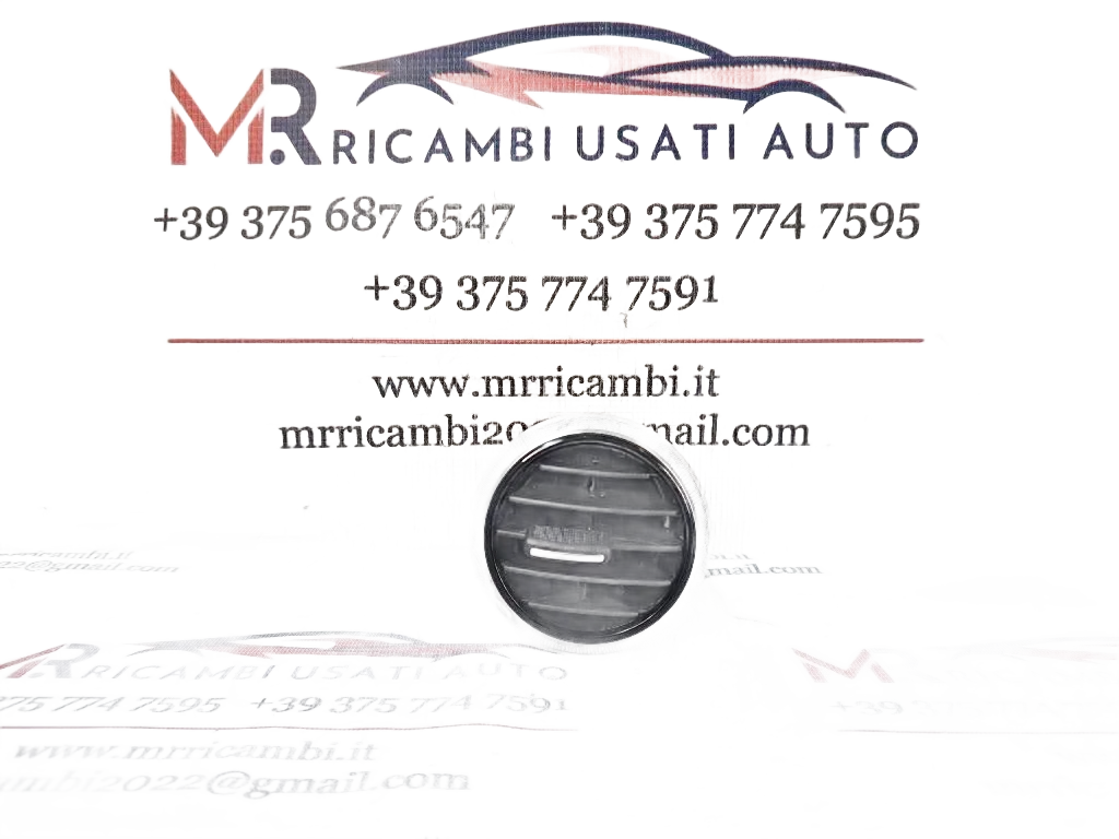 Bocchetta aria cruscotto DX AUDI A3 Serie (8P1) (08>12)