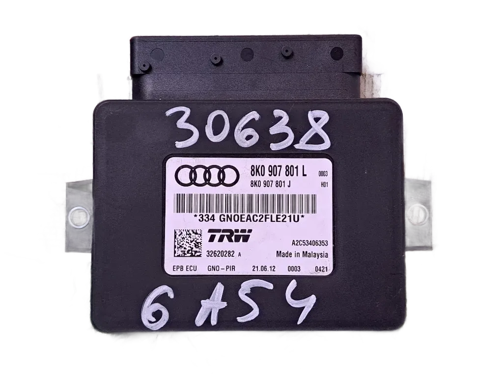 Centralina freno stazionamento AUDI A4 Berlina (11>14) 