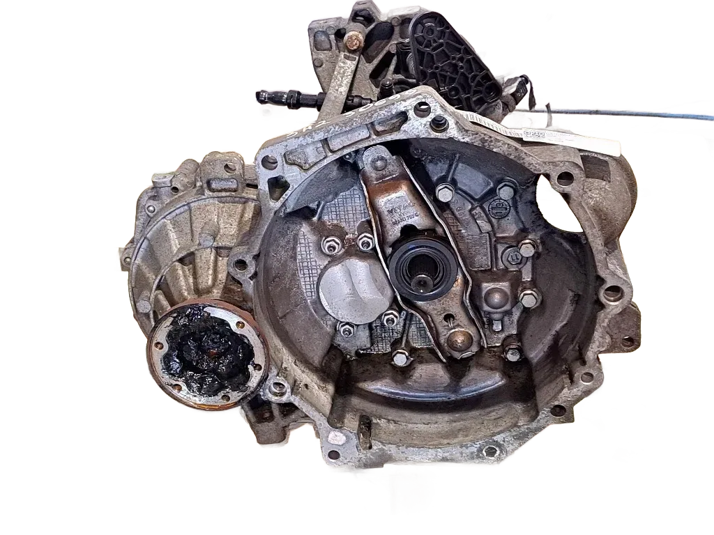 Cambio Manuale Completo AUDI A3 Serie (8V1) (12>18)
