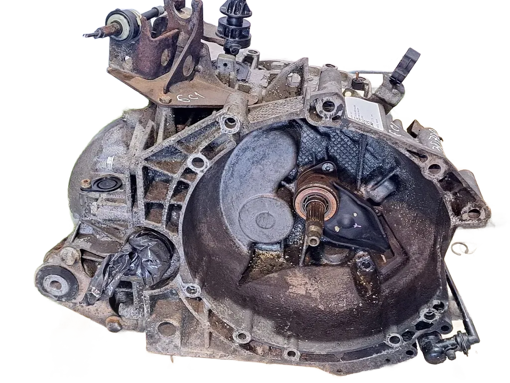 Cambio Manuale Completo CITROEN Jumpy 3° Serie