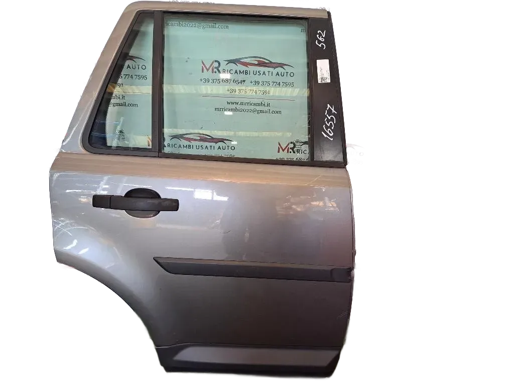 Portiera Posteriore Destra LAND ROVER Freelander 3° Serie