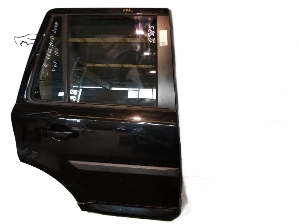 Portiera Posteriore Destra LAND ROVER Freelander 3° Serie