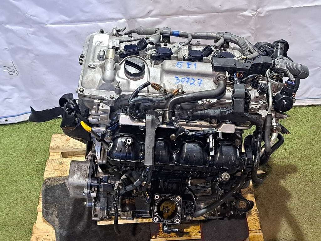 Motore TOYOTA Prius 3° Serie