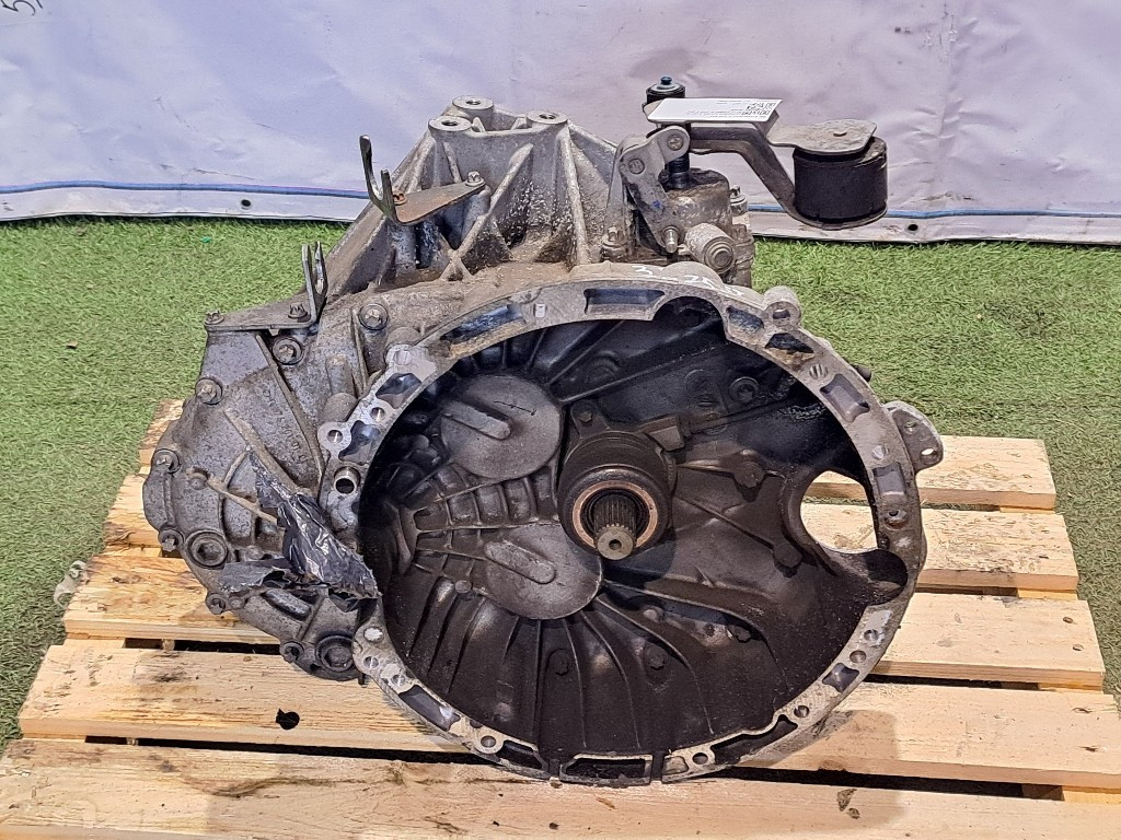 Cambio Manuale Completo MERCEDES Classe A Serie (W176) (12>18)