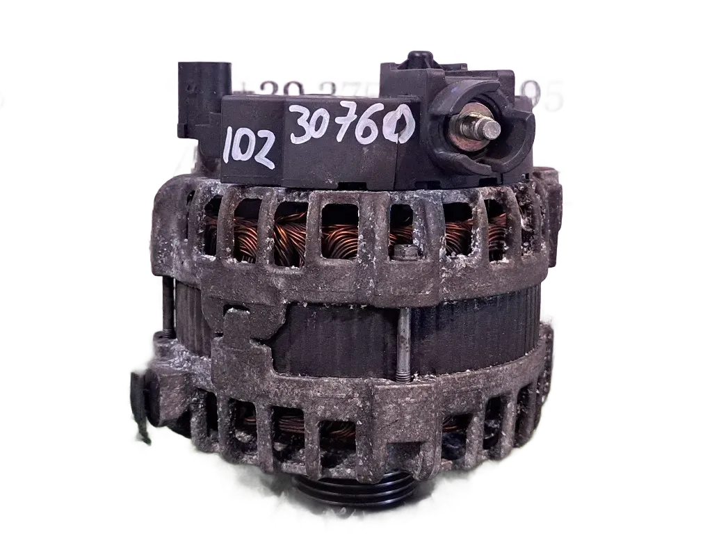 Alternatore JAGUAR XE Serie (X760) (15>)