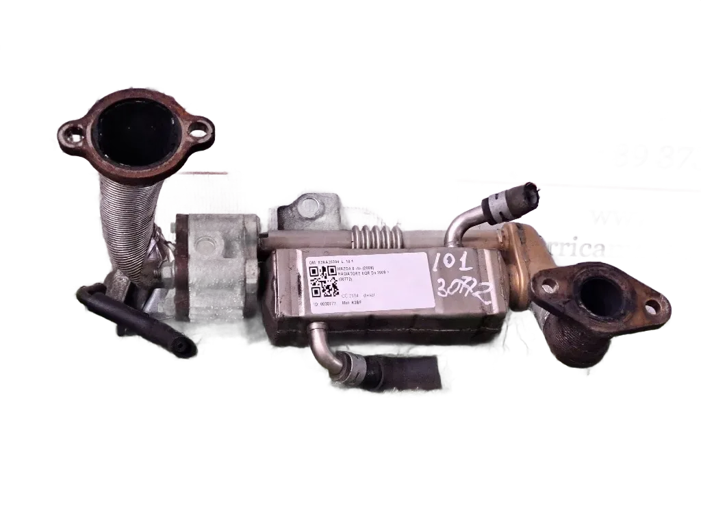 Scambiatore di calore MAZDA 6 Berlina 2° Serie