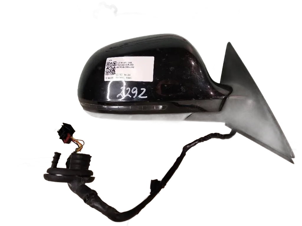 Specchietto Retrovisore Destro AUDI A3 Serie (8P1) (08>12)