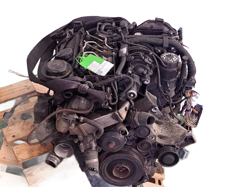 Motore BMW Serie 3 E91 Touring 2° Serie