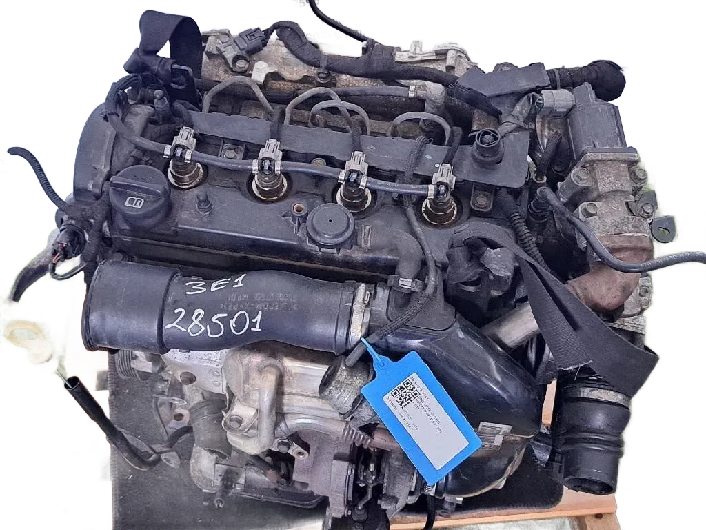 Motore OPEL Astra J
