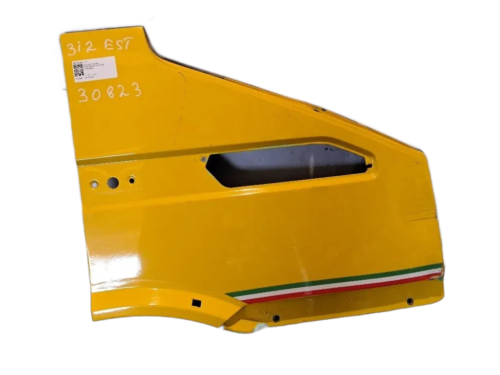 Parafango Anteriore Destro IVECO Daily 35.10 (90>01)