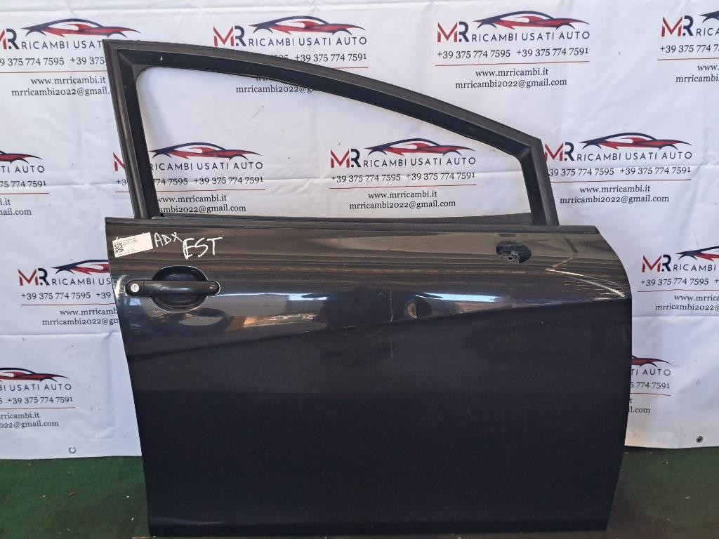Portiera anteriore Destra SEAT Leon 2° Serie