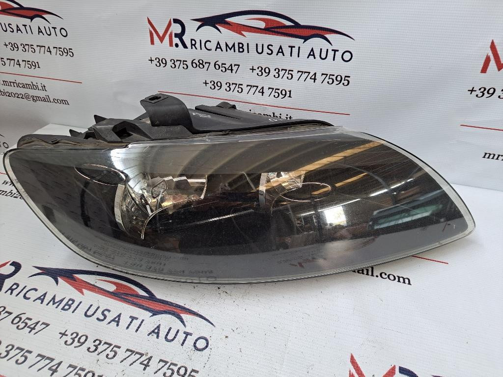 Faro anteriore Destro AUDI Q7 Serie (4LB) (05>15)