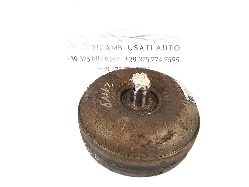 Convertitore di coppia cambio automatico AUDI Q7 Serie (4LB) (05>15)