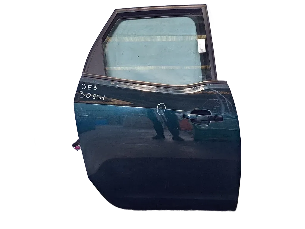 Portiera Posteriore Destra OPEL Meriva 3° Serie