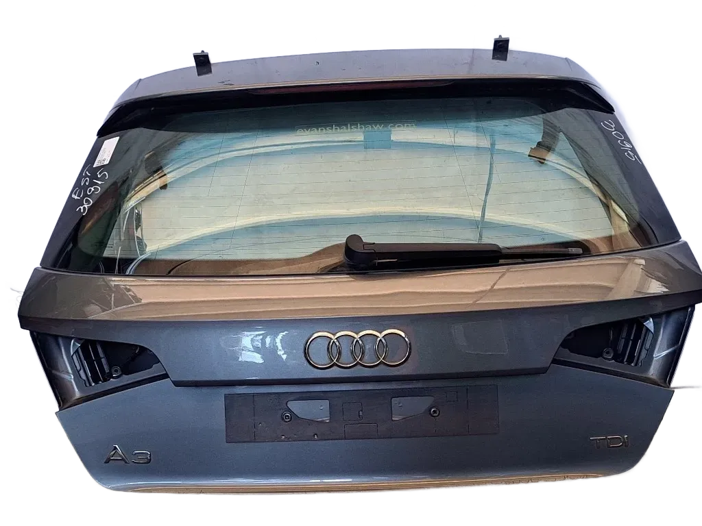 Portellone Posteriore Completo AUDI A3 Sportback (8V4) (12>16)