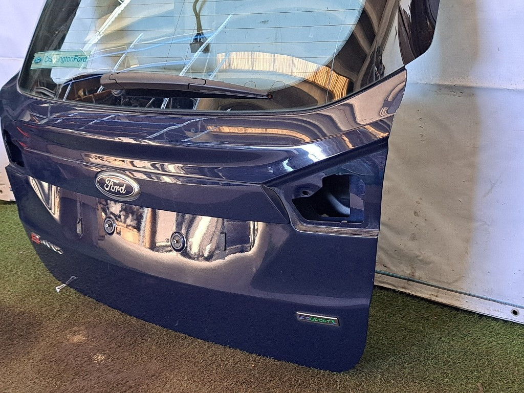 Portellone Posteriore Completo FORD B - Max Berlina