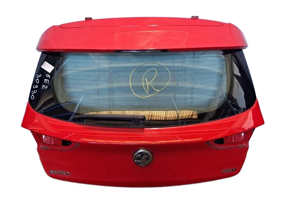 Portellone Posteriore Completo OPEL Astra K Sports Tourer (15>22)