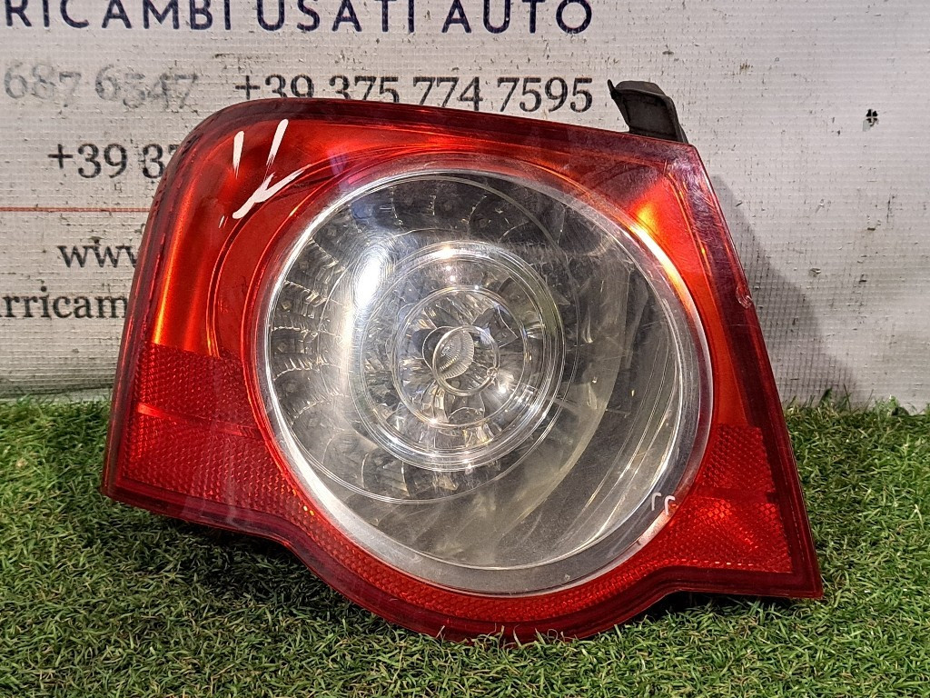 Stop fanale Posteriore Sinistro a LED VOLKSWAGEN Passat Berlina 4° Serie