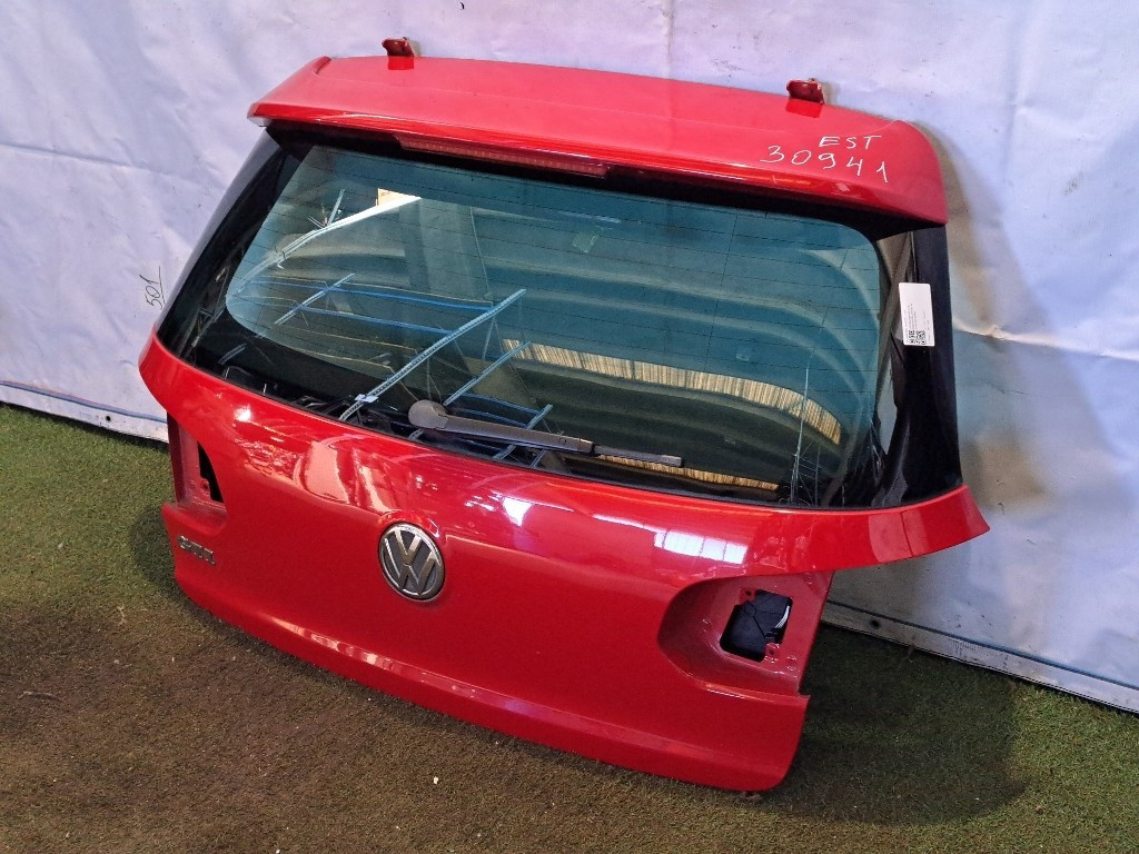 Portellone Posteriore VOLKSWAGEN Golf 6 Berlina (08>12)