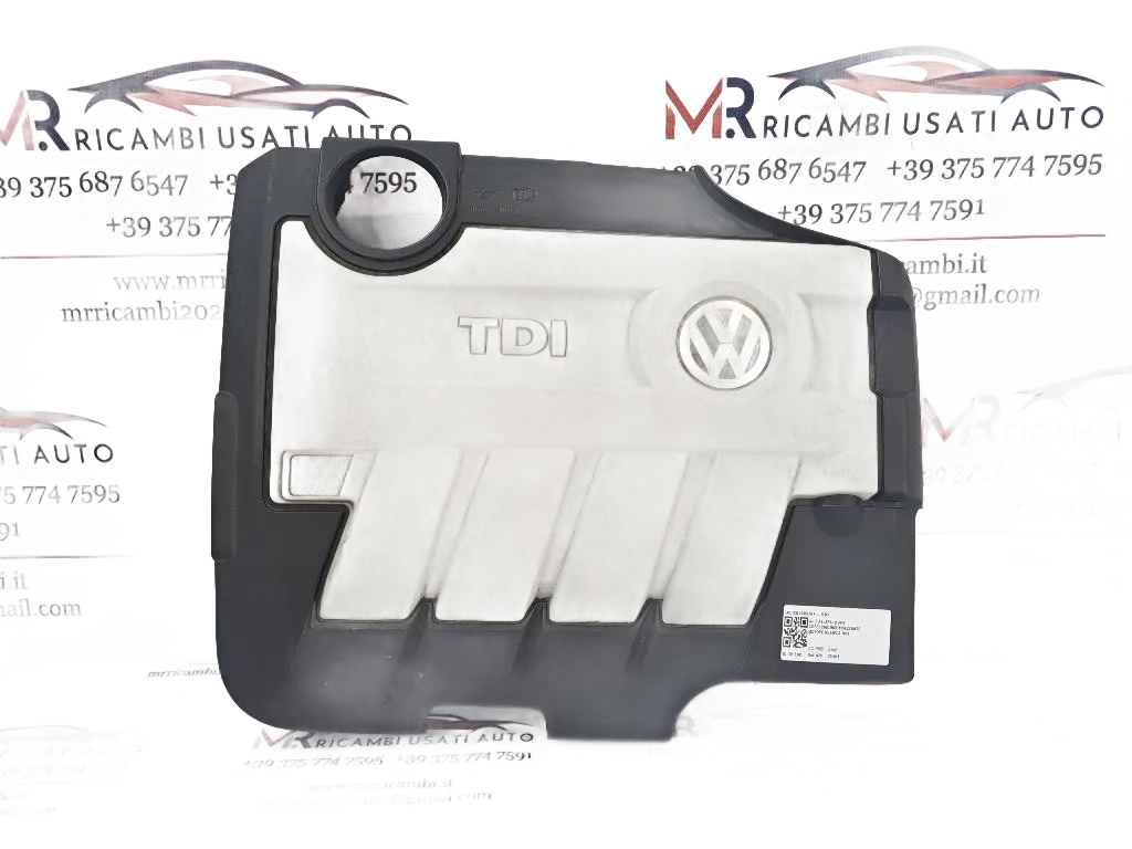 Coprimotore VOLKSWAGEN Golf 6 Berlina (08>12)
