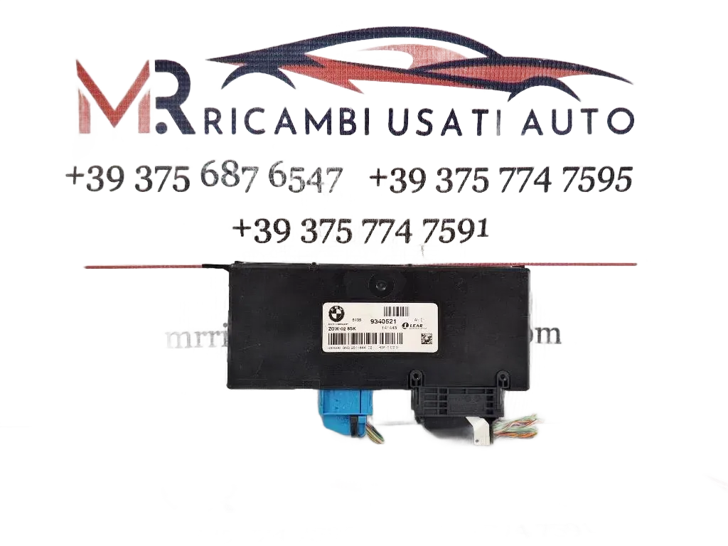 Centralina Gateway BMW Serie 5 F10