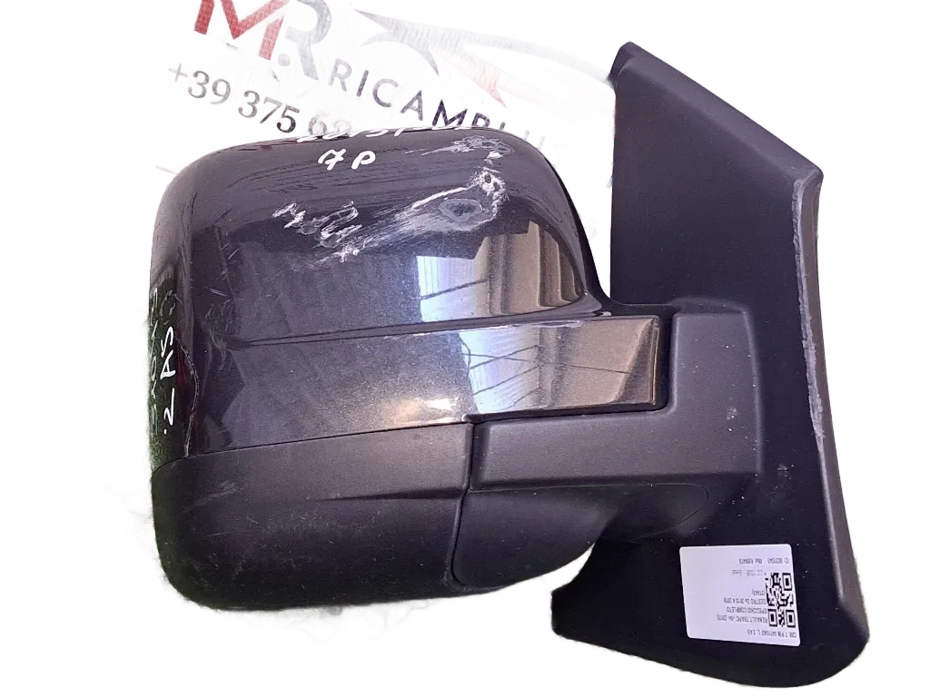 Specchietto Retrovisore Destro RENAULT Trafic Furgone 2° Serie