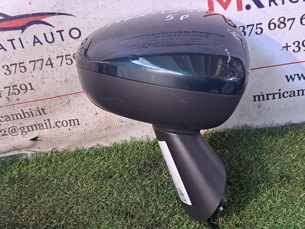 Specchietto Retrovisore Destro OPEL Meriva 3° Serie